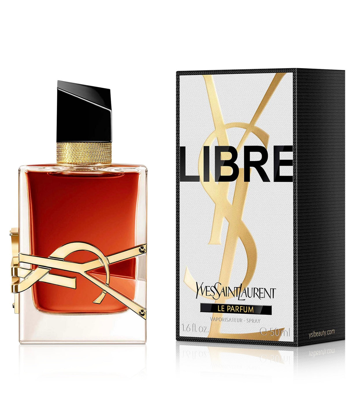 Yves Saint Laurent