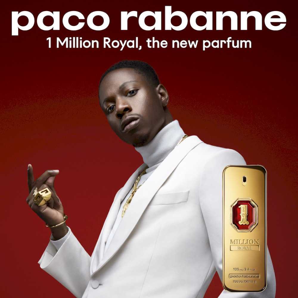 One Million Royal EDP