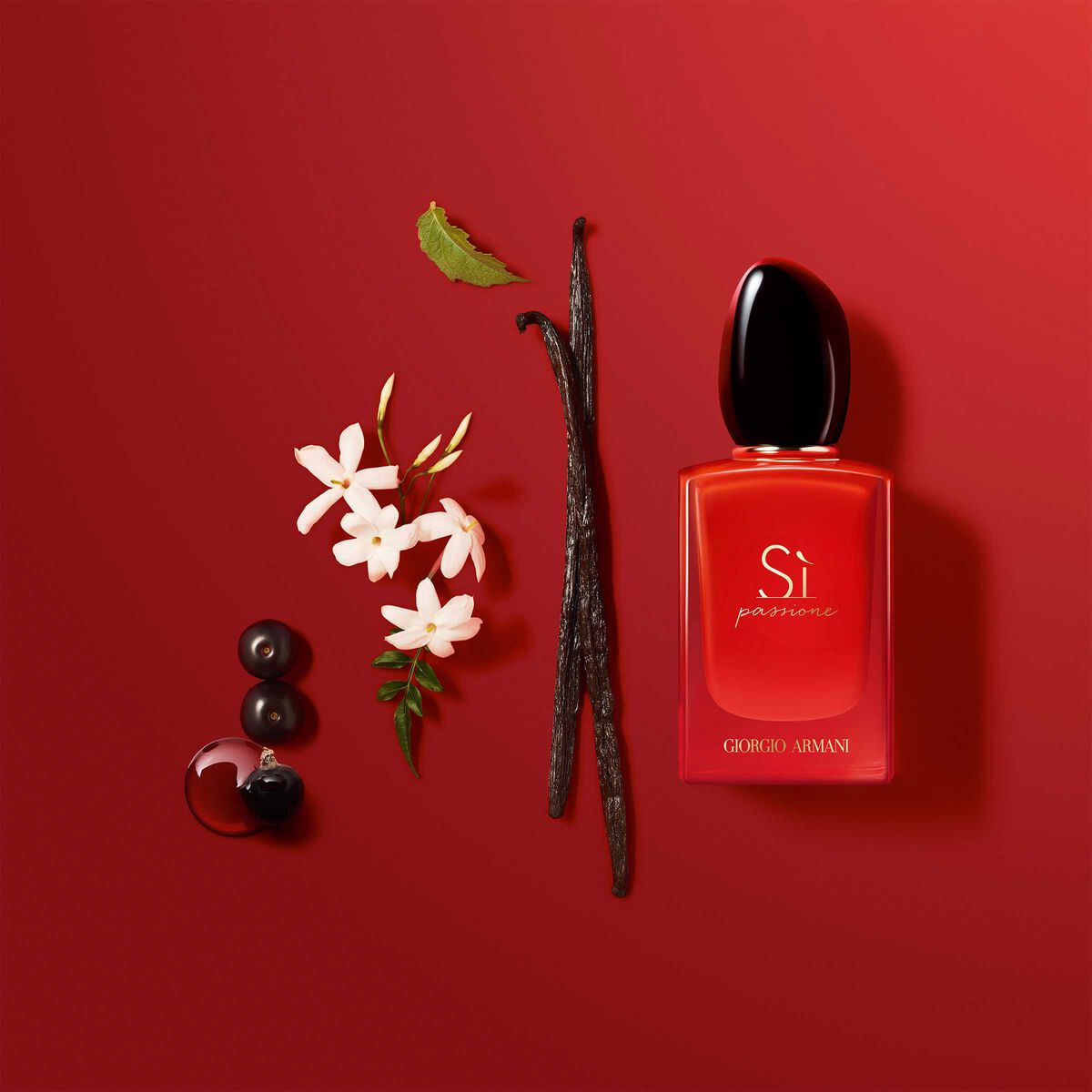 ARMANI SI PASSIONE WOMEN