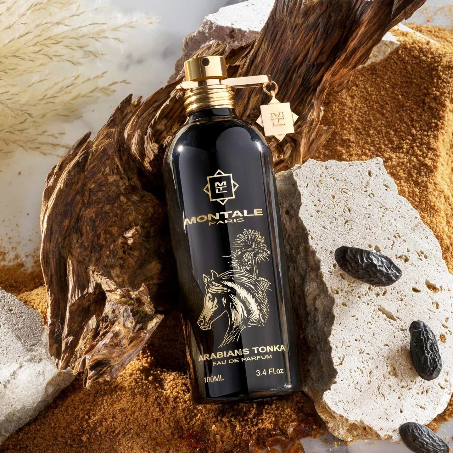 Montale Arabian Tonk EDP