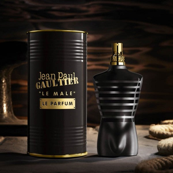 JPG le Male le Parfum intense