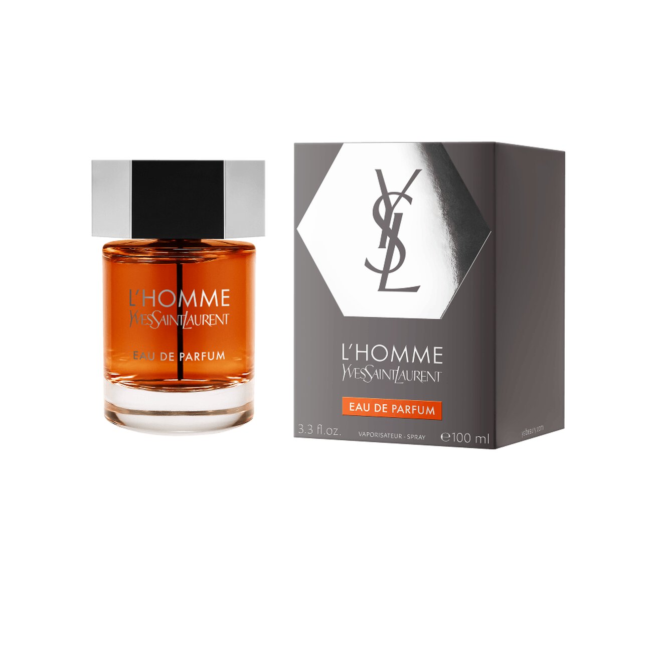 YSL Nuit De L’Homme EDP