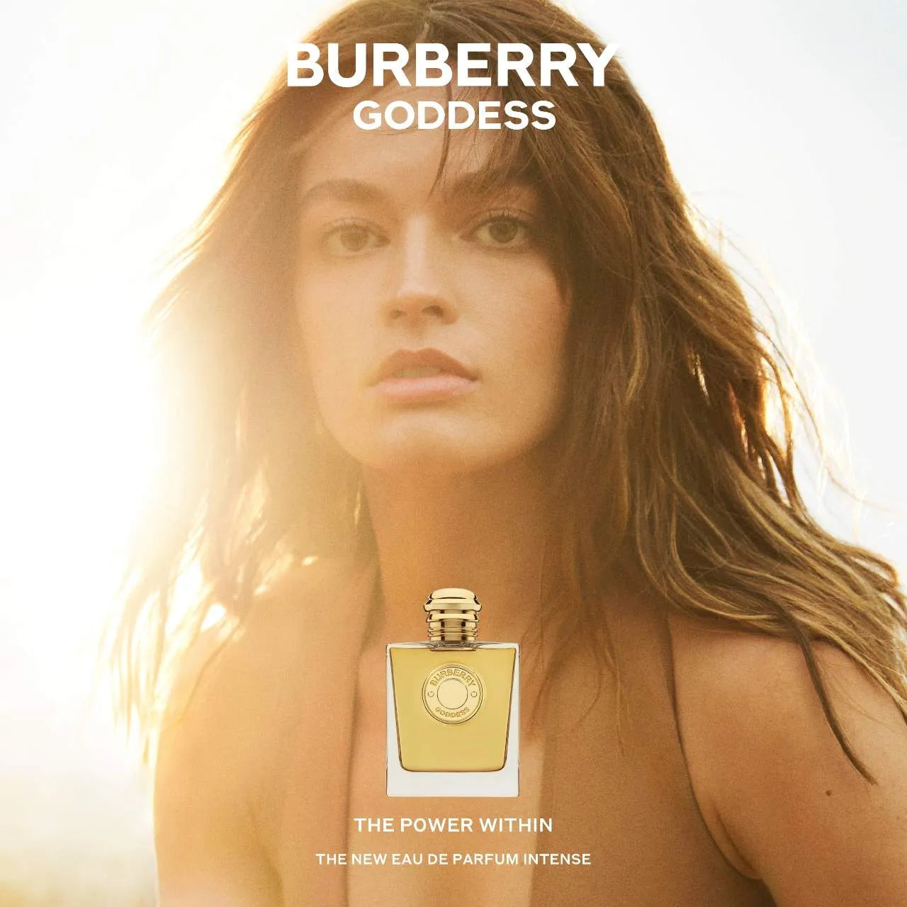 Burberry Goddess