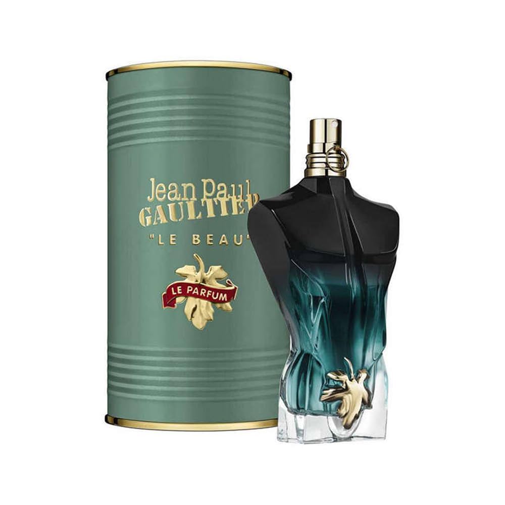 JPG Le Beau Le Parfume