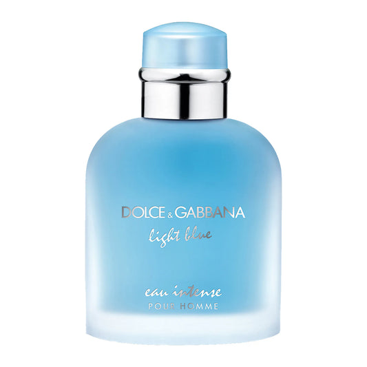 Dolce&Gabana Light Blue Eua intense